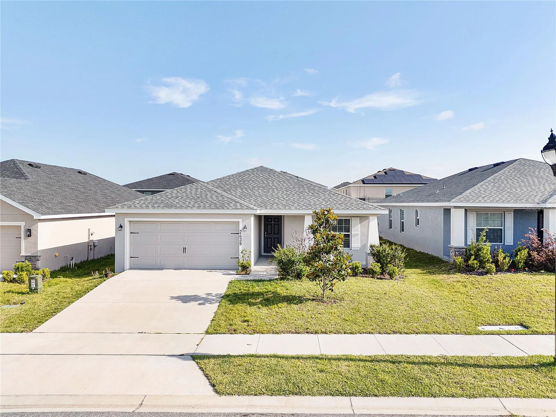 2439 Matterhorn Trail Davenport FL 33837