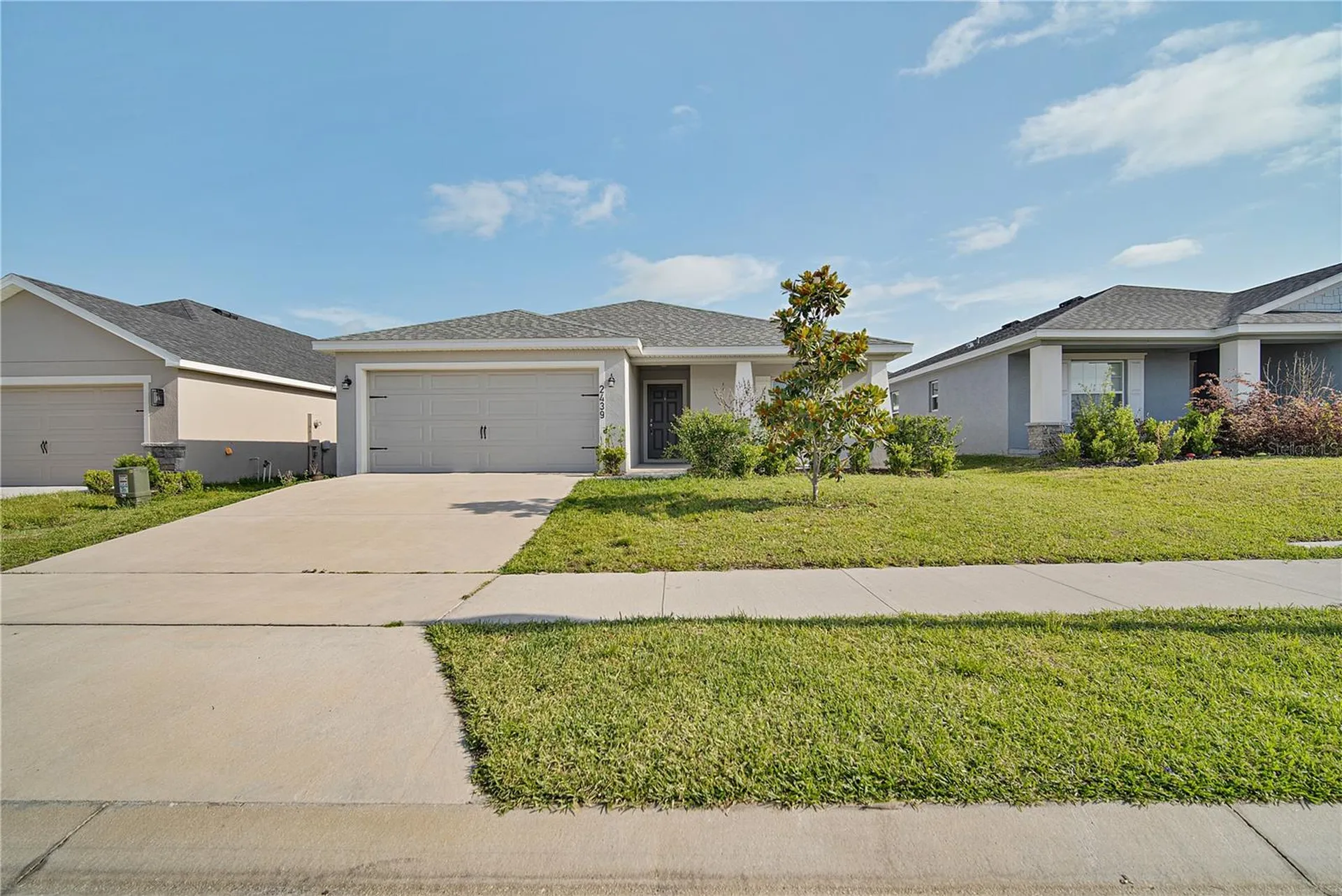 2439 Matterhorn Trail Davenport FL 33837