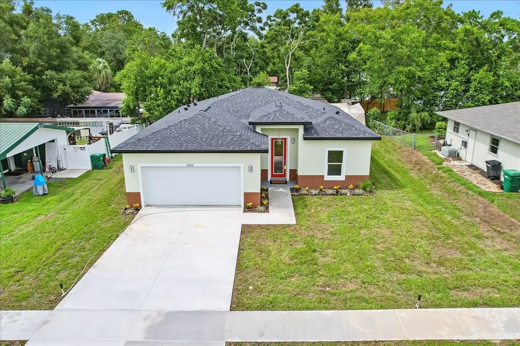 2225 W Howard Place Citrus Springs FL 34434