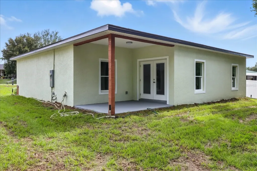 2225 W Howard Place Citrus Springs FL 34434