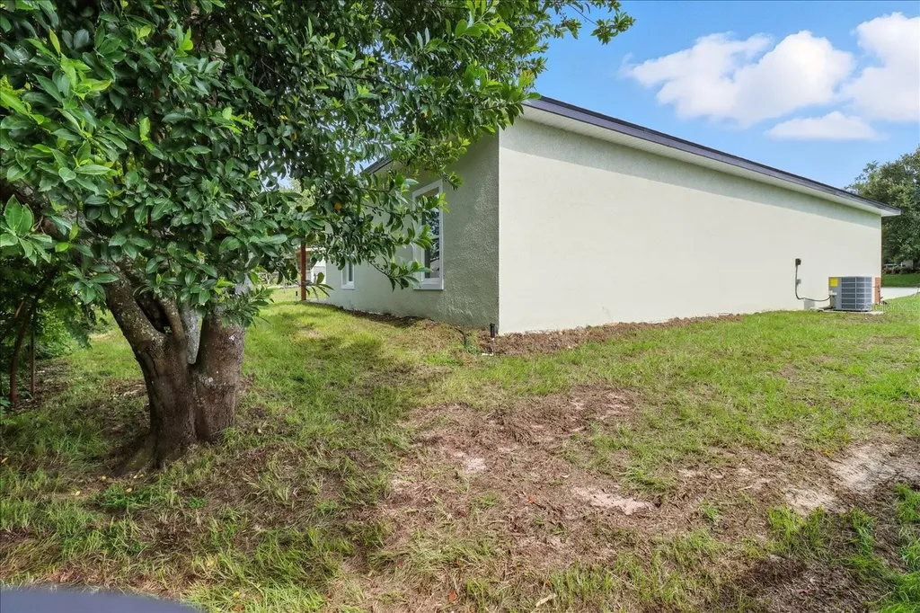 2225 W Howard Place Citrus Springs FL 34434