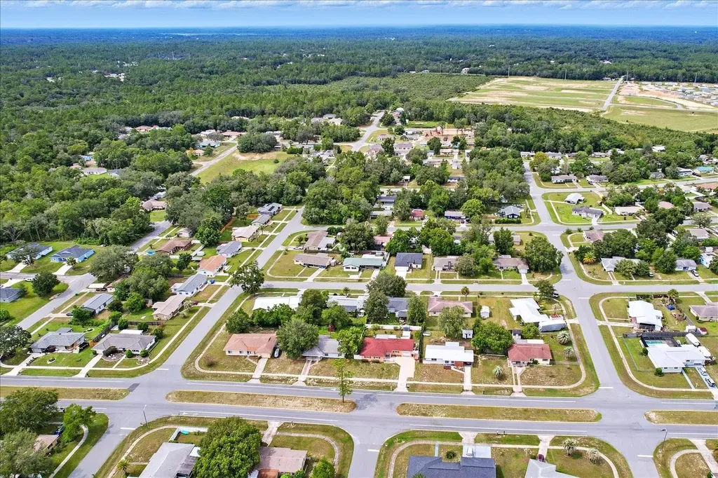 2225 W Howard Place Citrus Springs FL 34434