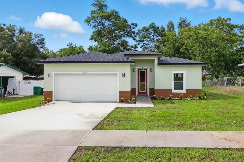 2225 W Howard Place Citrus Springs FL 34434