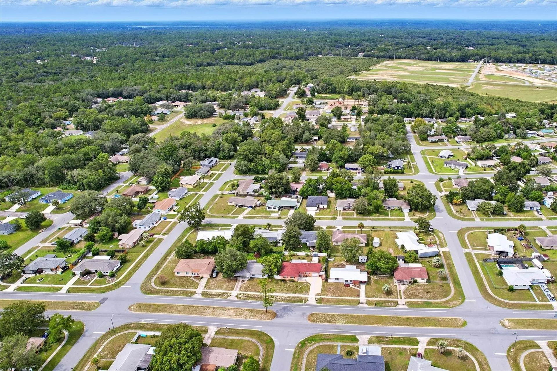 2225 W Howard Place Citrus Springs FL 34434