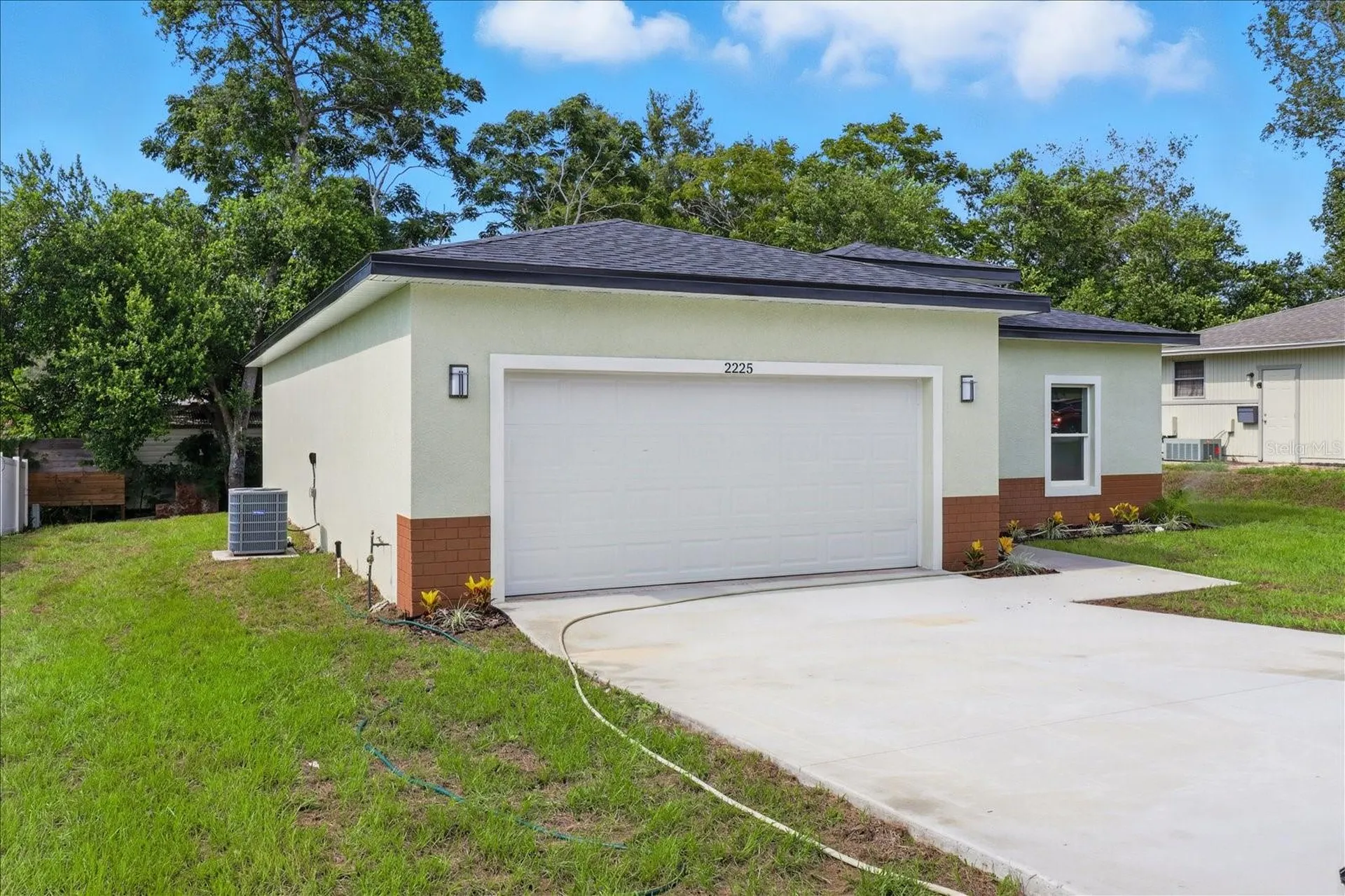 2225 W Howard Place Citrus Springs FL 34434