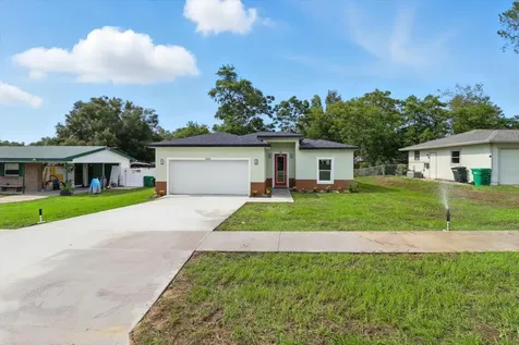 2225 W Howard Place Citrus Springs FL 34434
