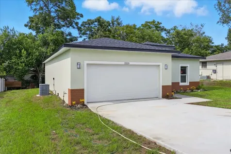 2225 W Howard Place Citrus Springs FL 34434