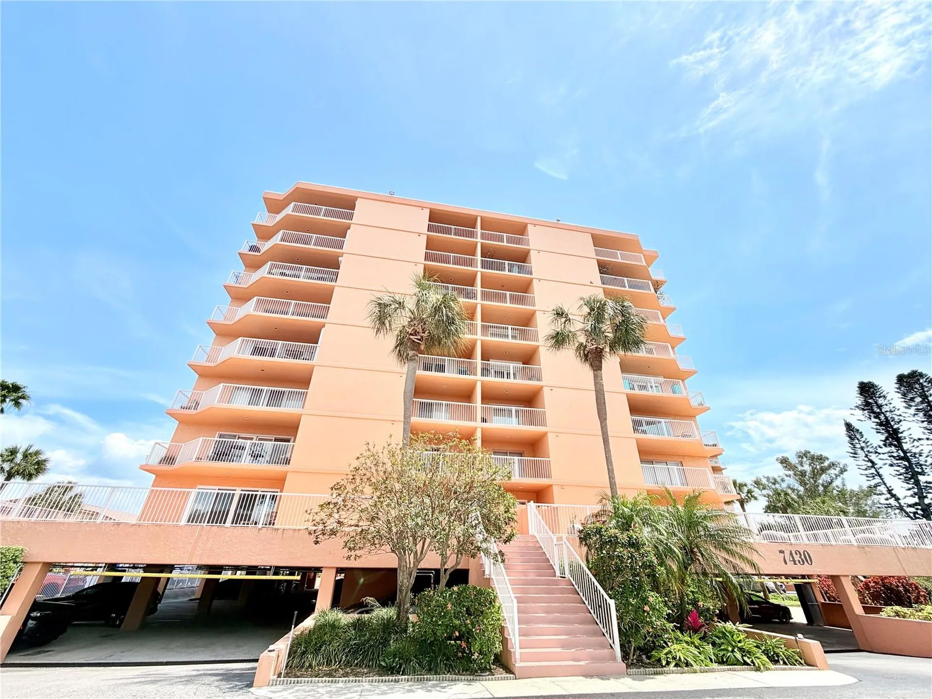 7430 Sunshine Skyway Lane S St Petersburg FL 33711