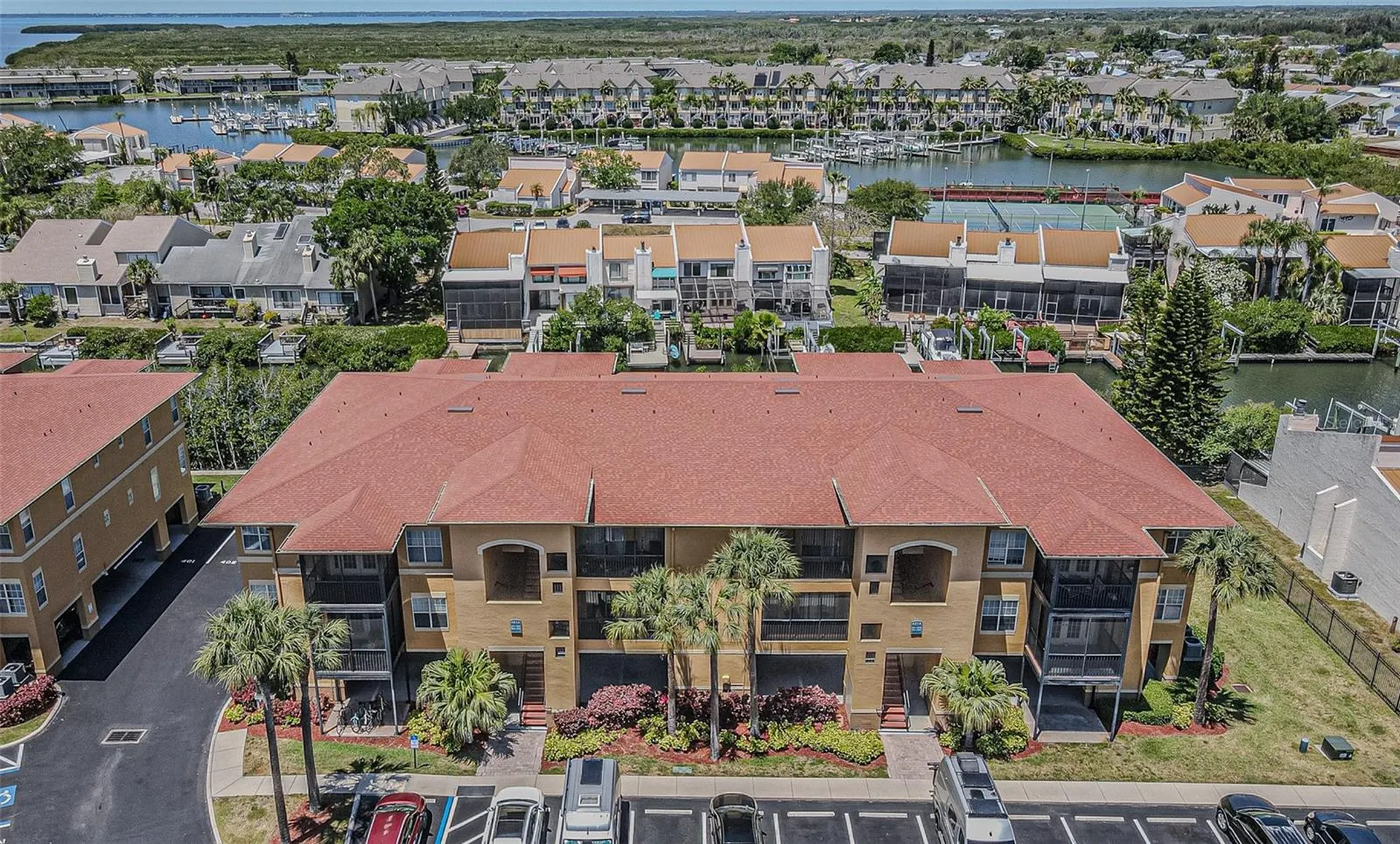 4316 Bayside Village Drive Tampa FL 33615