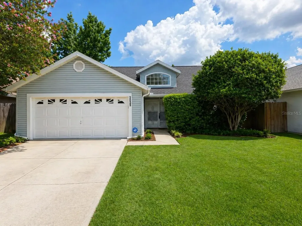 3025 Dellcrest Place Lake Mary FL 32746