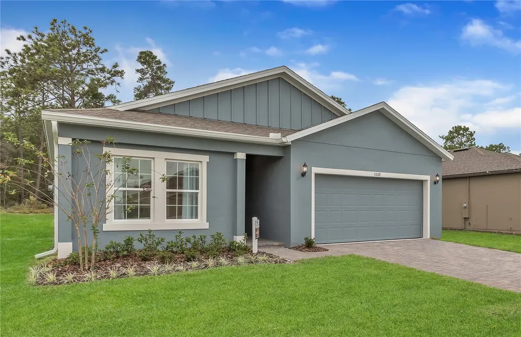 1008 Landing Lane Deltona FL 32738