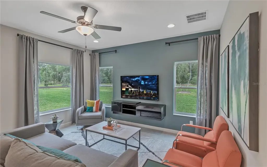 1008 Landing Lane Deltona FL 32738