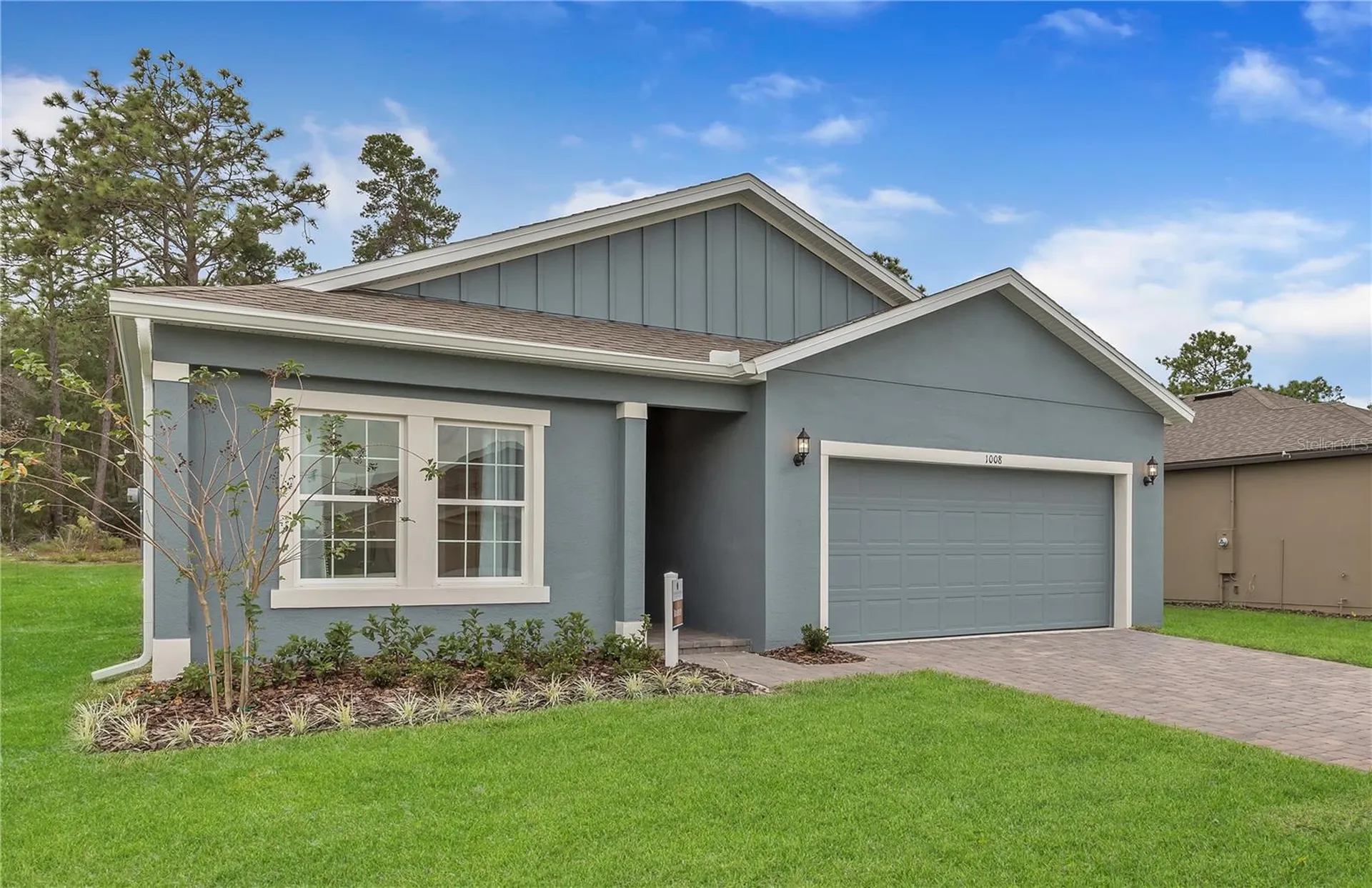1008 Landing Lane Deltona FL 32738