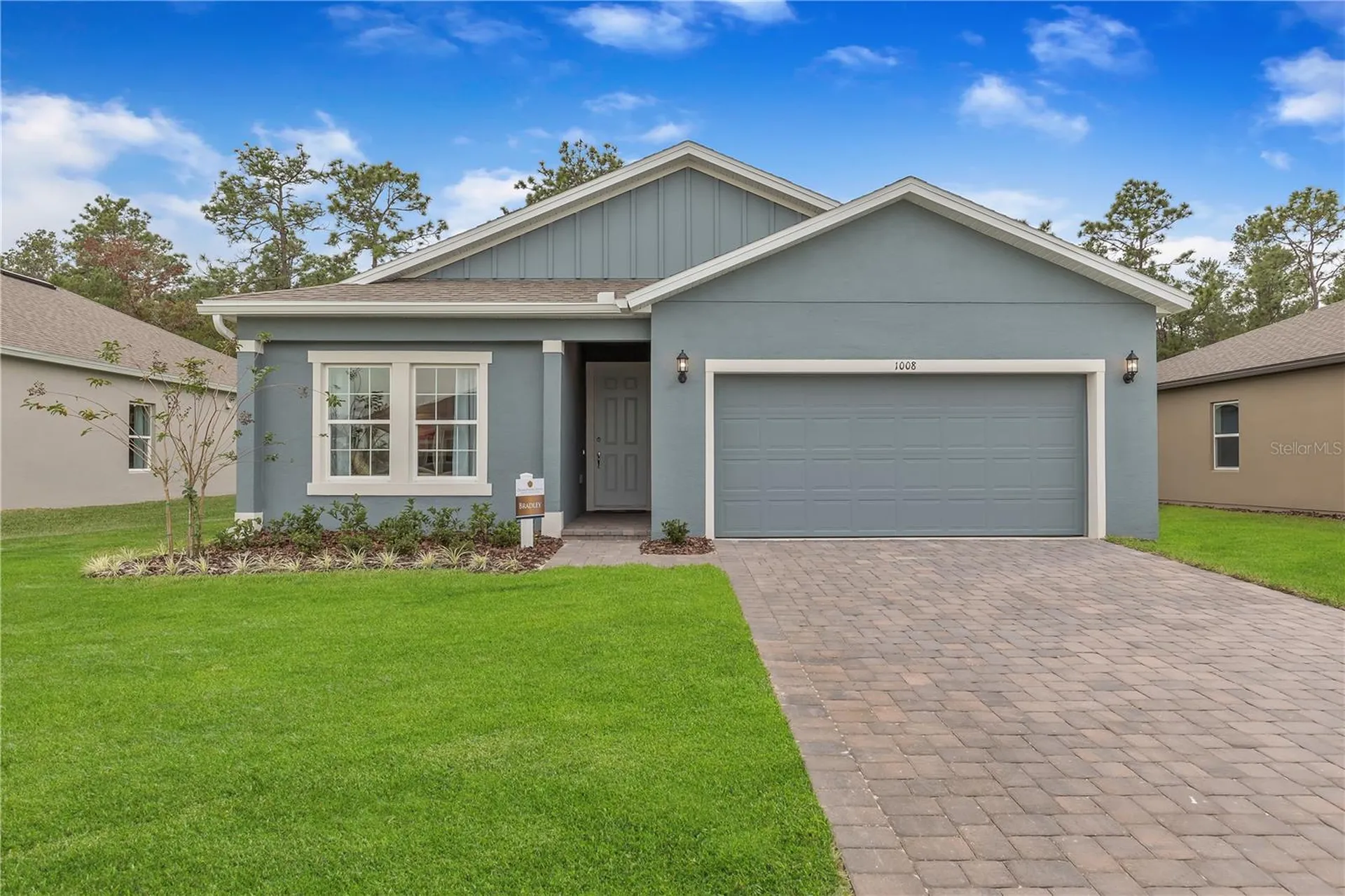 1008 Landing Lane Deltona FL 32738