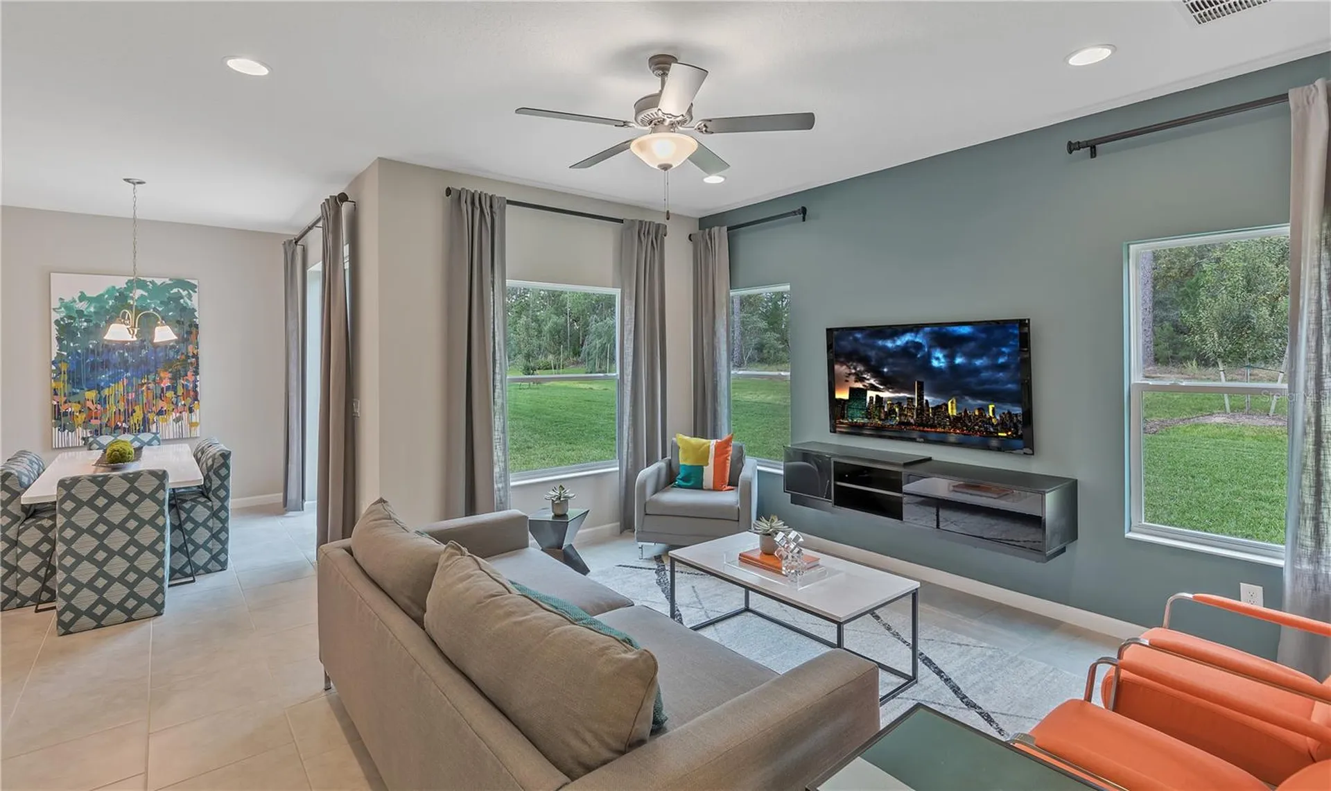 1008 Landing Lane Deltona FL 32738