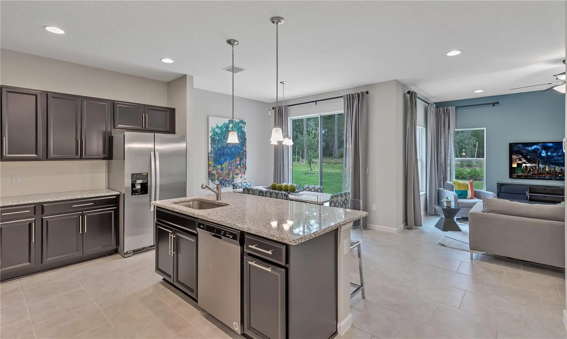 1008 Landing Lane Deltona FL 32738