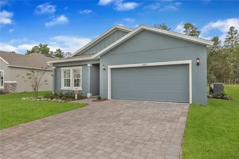 1008 Landing Lane Deltona FL 32738