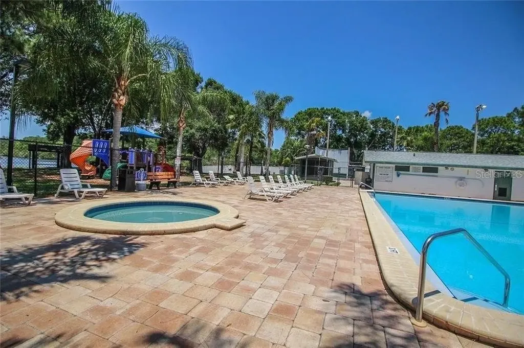 140 Hunter Lake Drive Oldsmar FL 34677