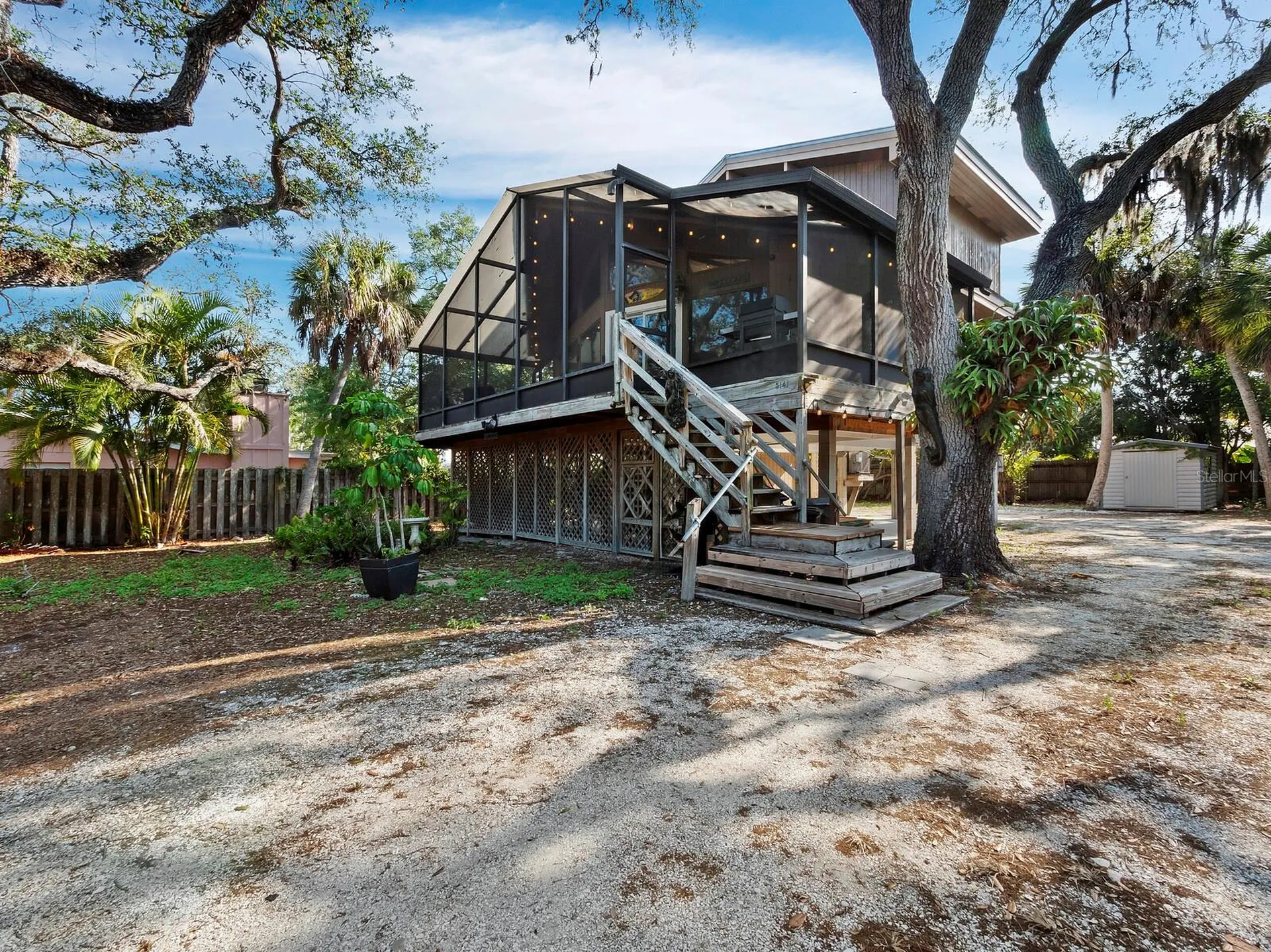 5141 Saint Albans Avenue Sarasota FL 34242