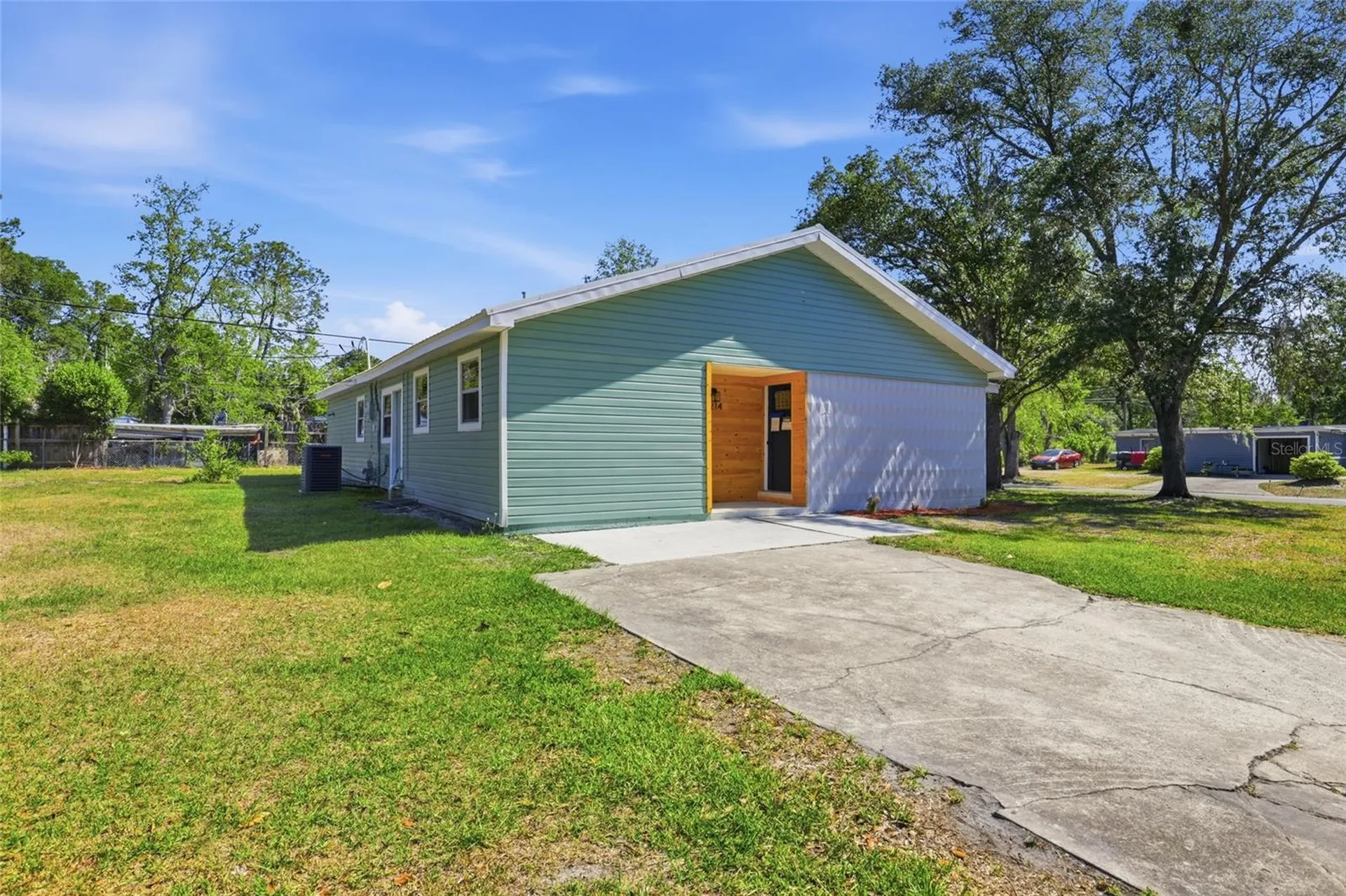 1214 NE 28th Avenue Gainesville FL 32609