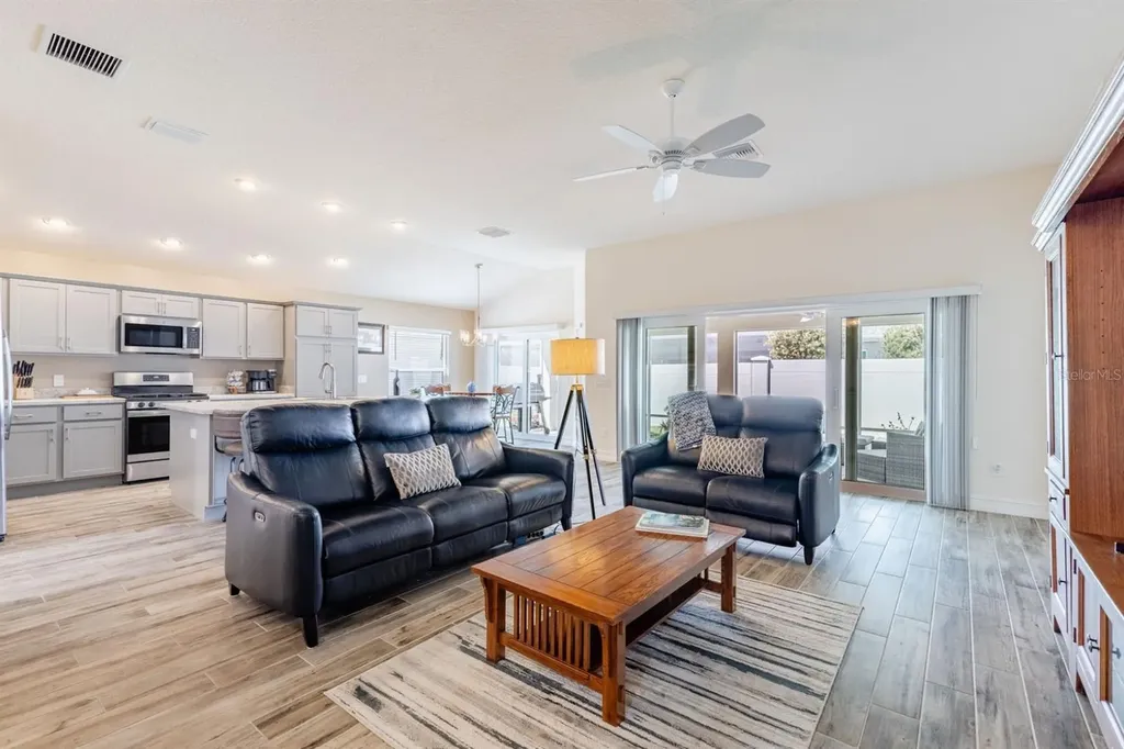 580 Gough Place The Villages FL 32163