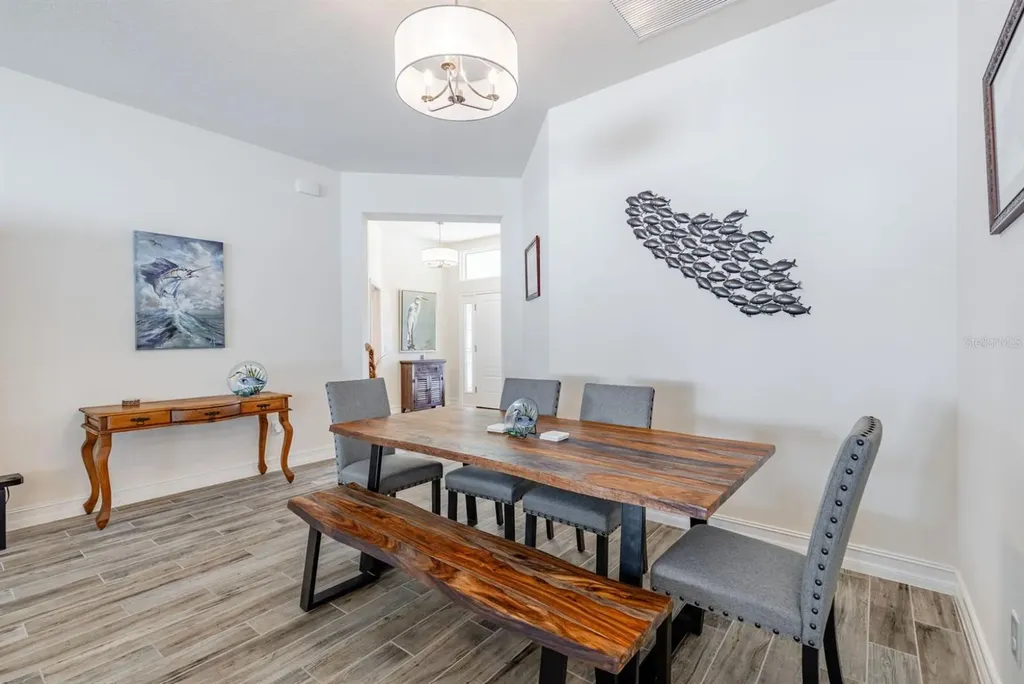 580 Gough Place The Villages FL 32163