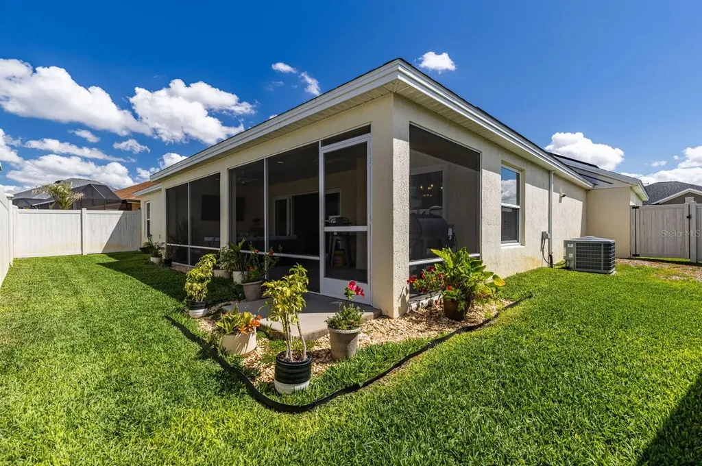 580 Gough Place The Villages FL 32163