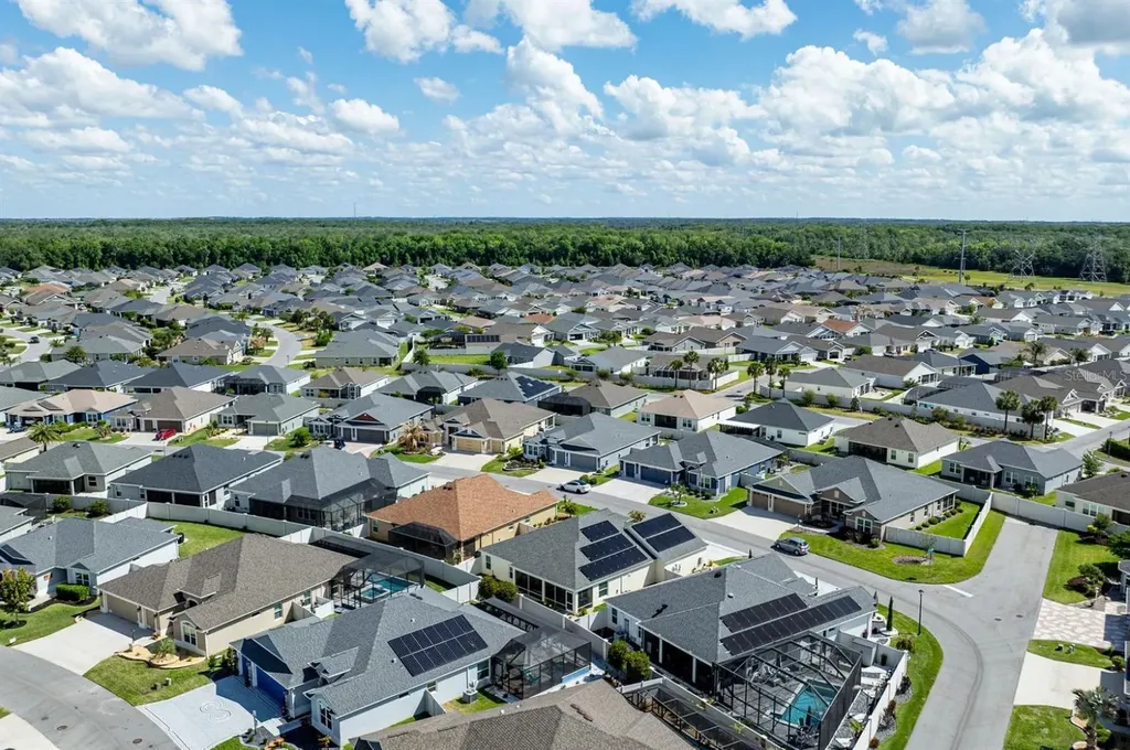 580 Gough Place The Villages FL 32163