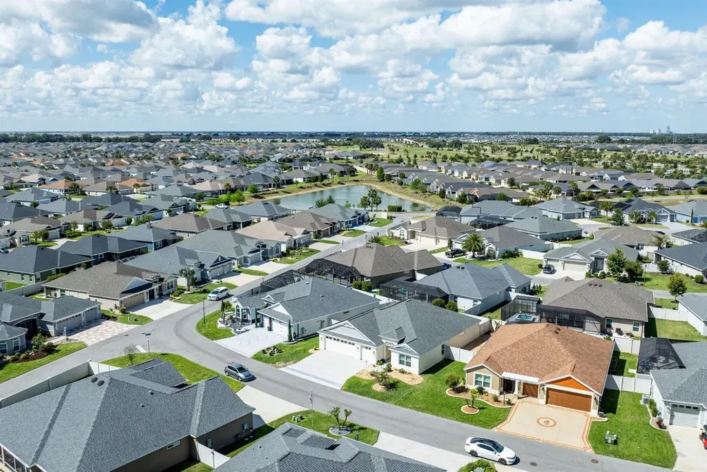 580 Gough Place The Villages FL 32163