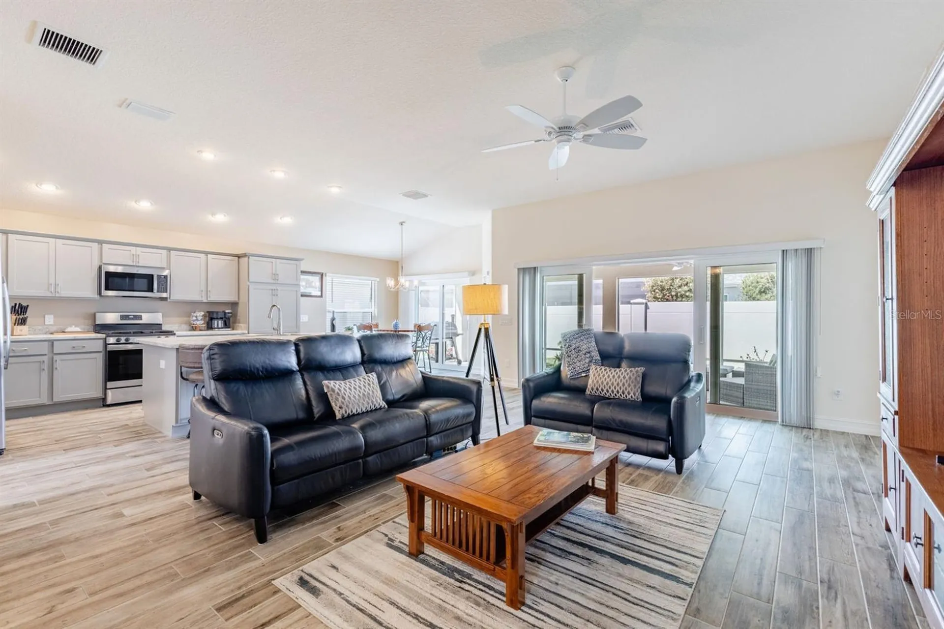 580 Gough Place The Villages FL 32163