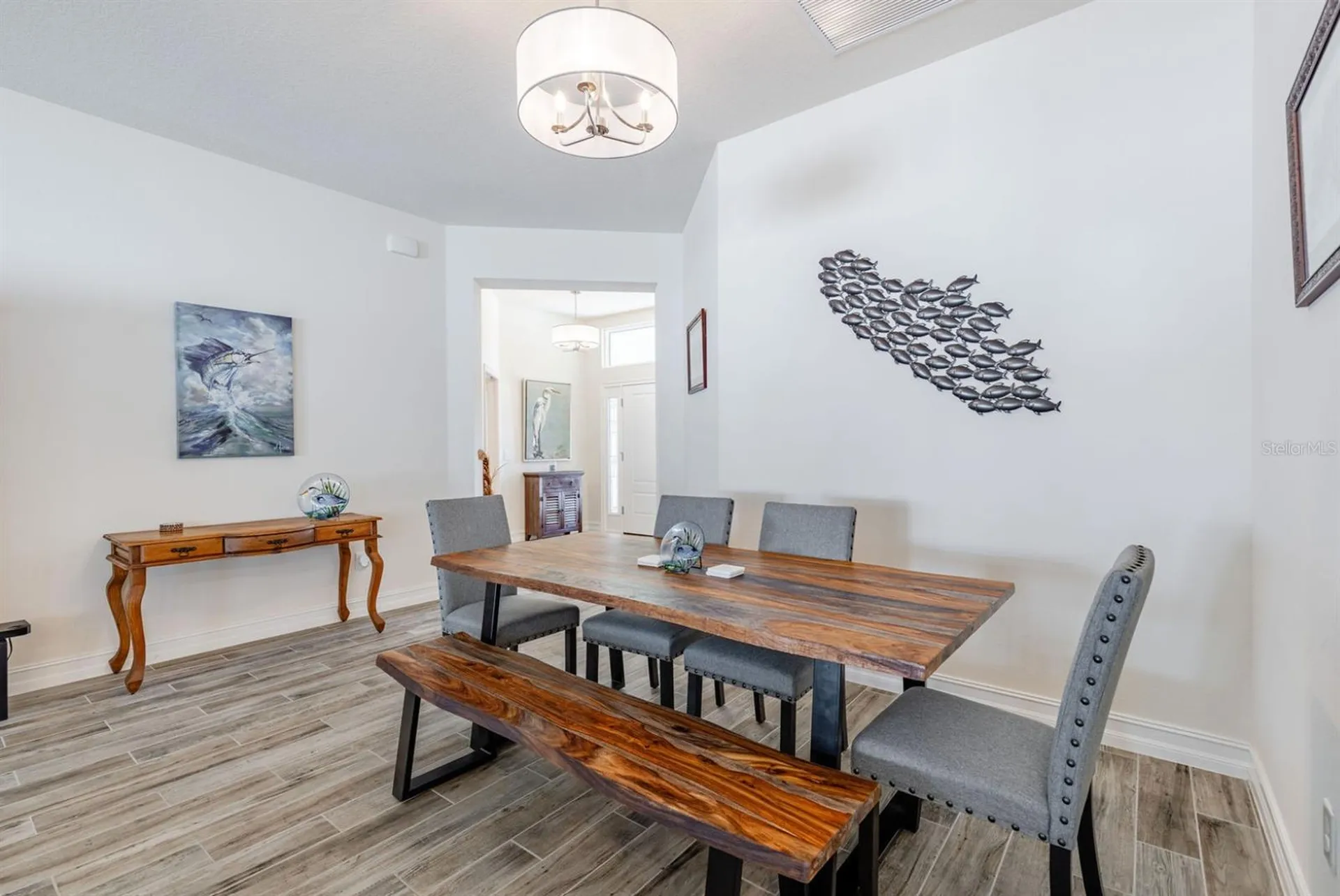 580 Gough Place The Villages FL 32163
