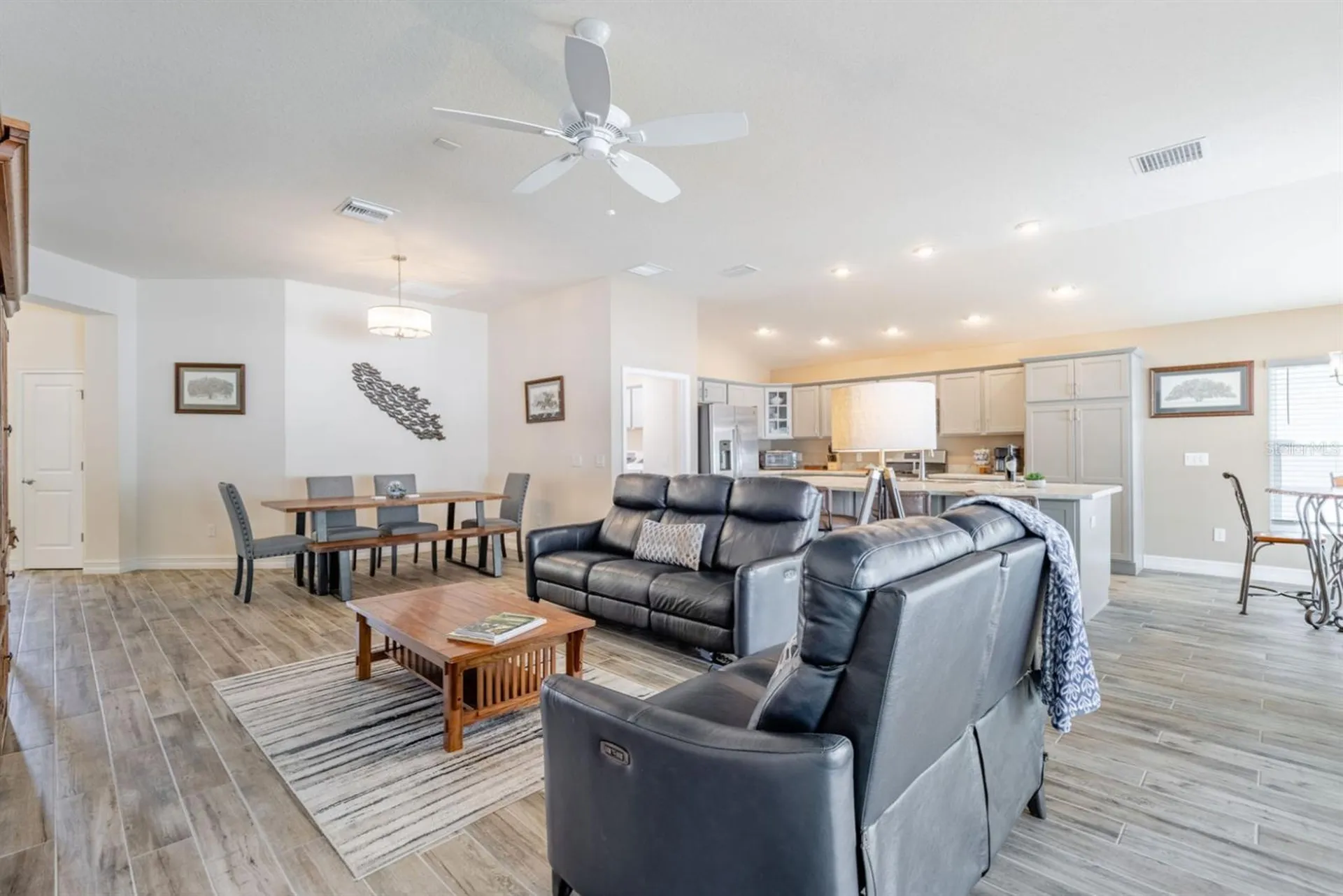 580 Gough Place The Villages FL 32163