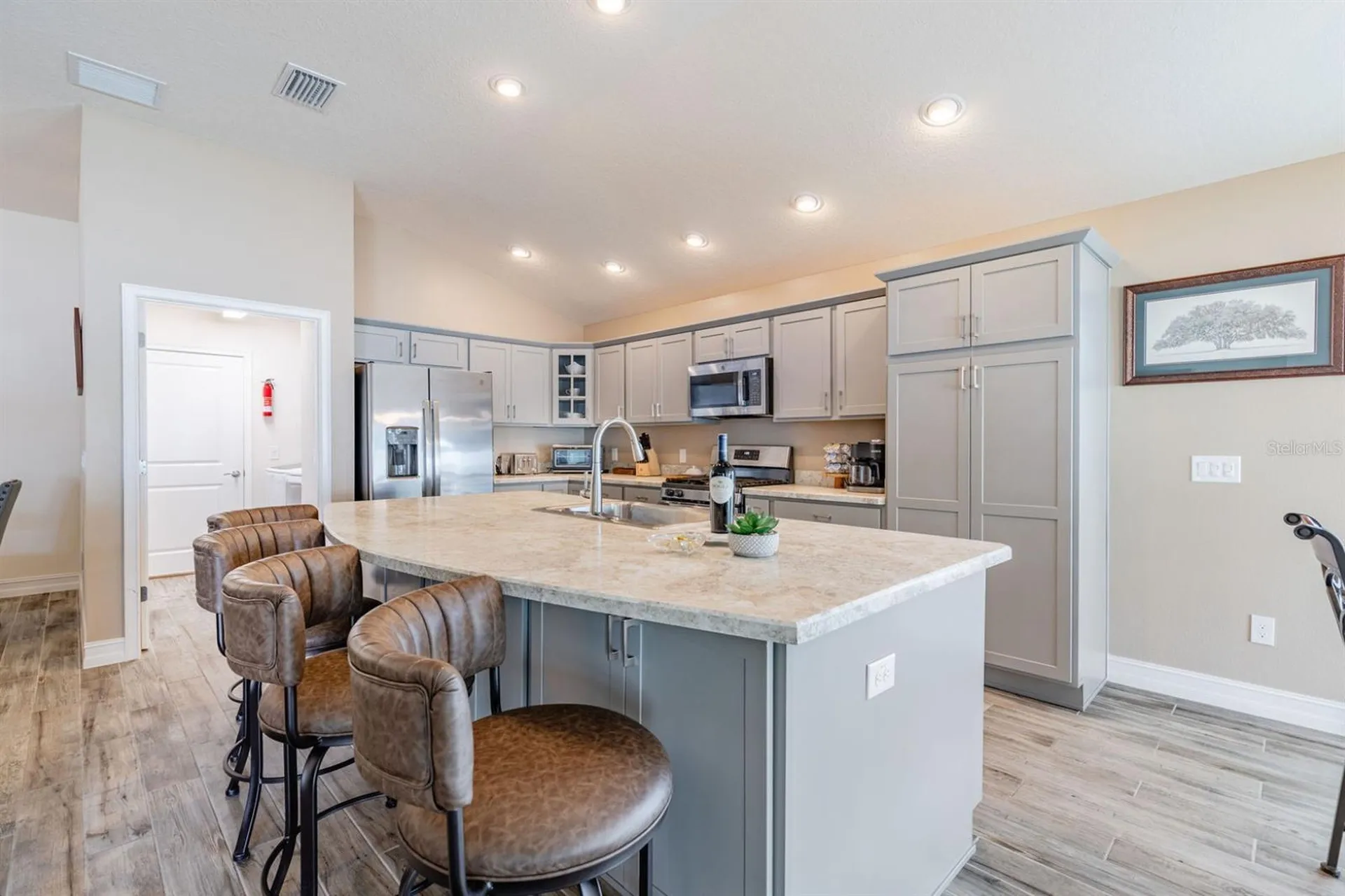 580 Gough Place The Villages FL 32163