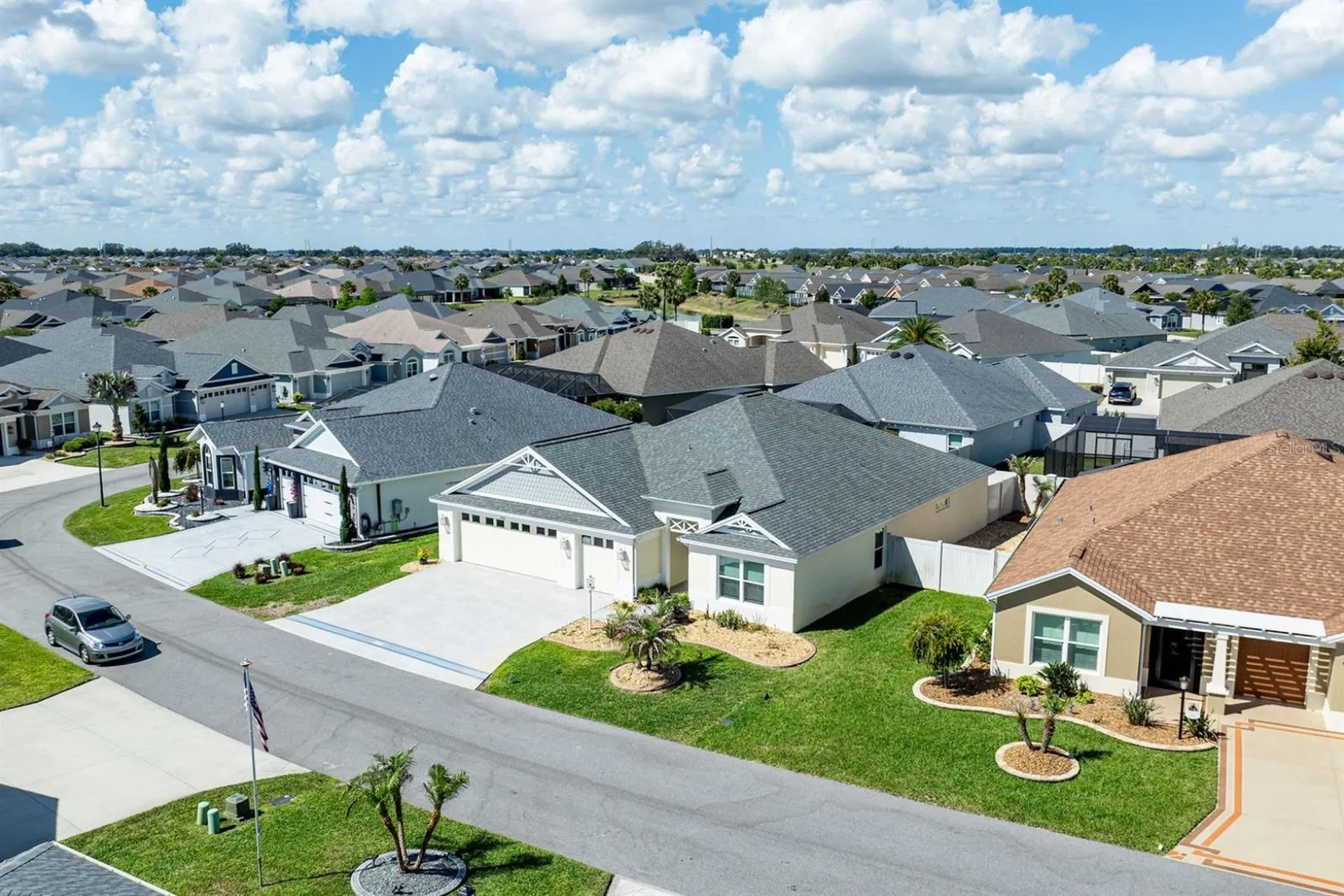 580 Gough Place The Villages FL 32163