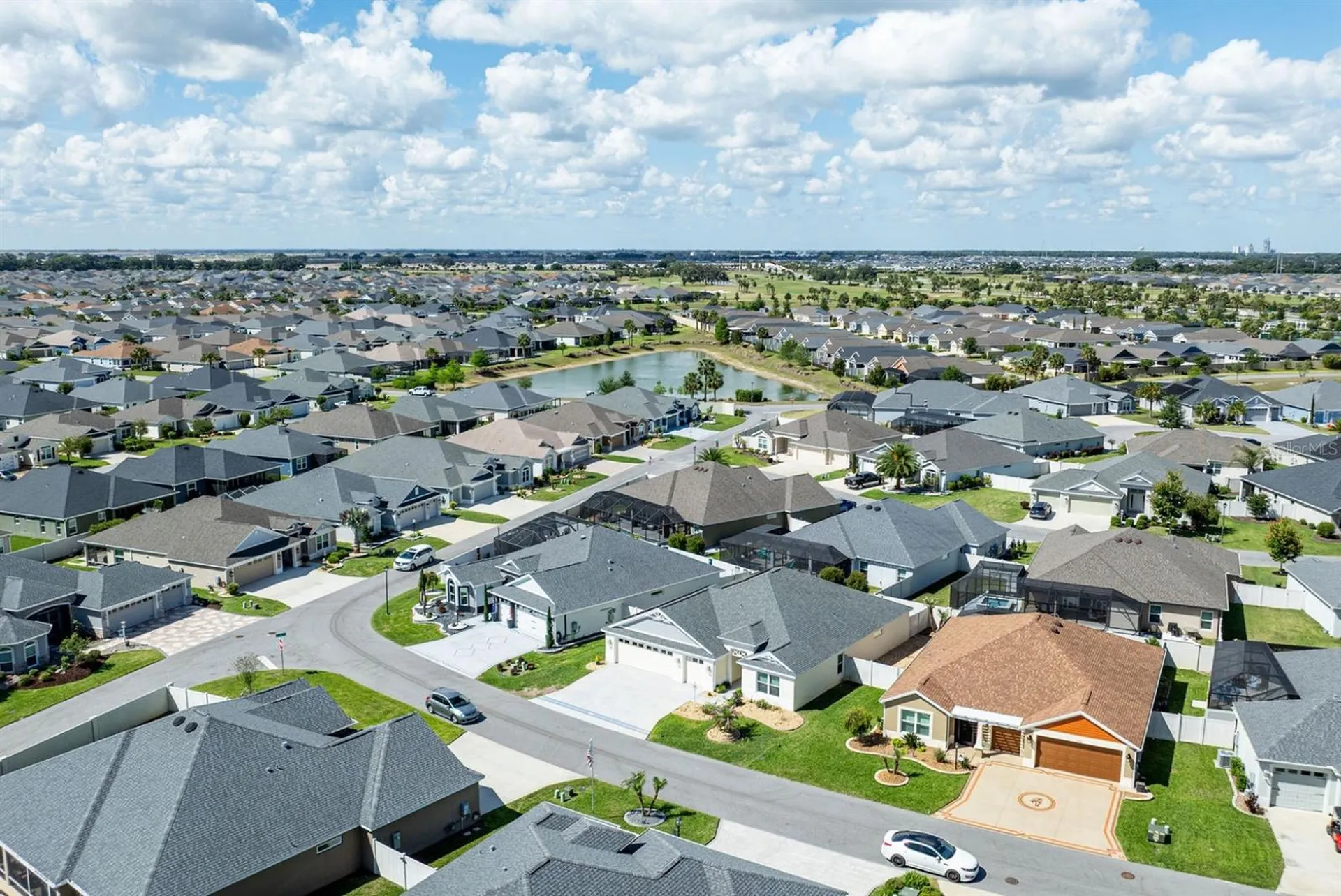 580 Gough Place The Villages FL 32163