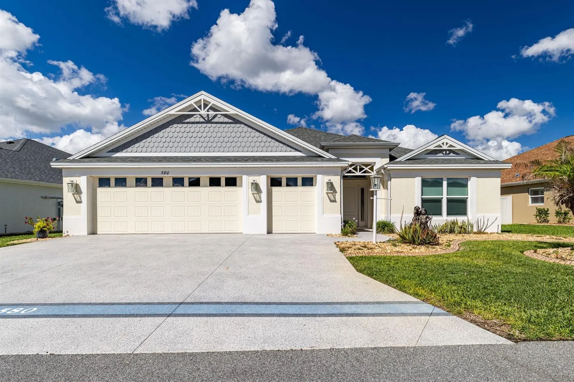 580 Gough Place The Villages FL 32163
