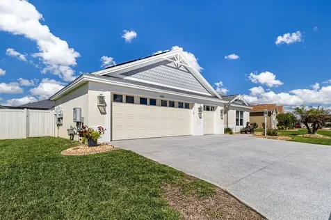 580 Gough Place The Villages FL 32163