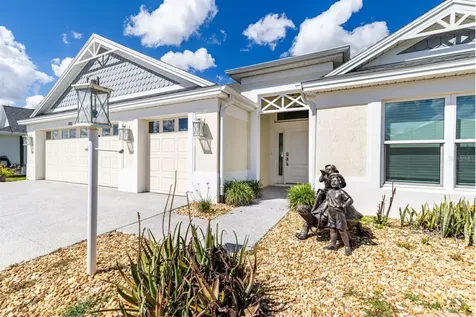 580 Gough Place The Villages FL 32163