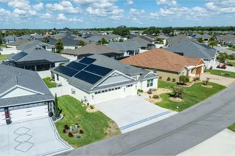580 Gough Place The Villages FL 32163