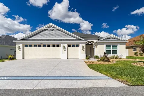 580 Gough Place The Villages FL 32163