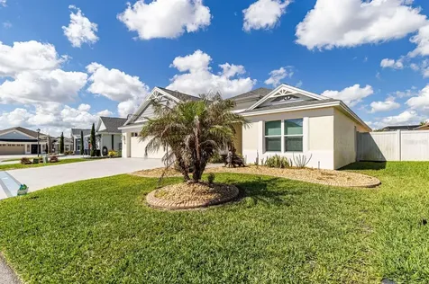 580 Gough Place The Villages FL 32163
