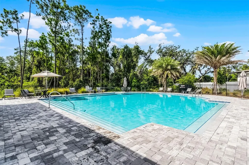 17406 Honeybell Tangelo Court Winter Garden FL 34787
