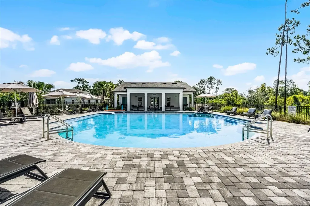 17406 Honeybell Tangelo Court Winter Garden FL 34787