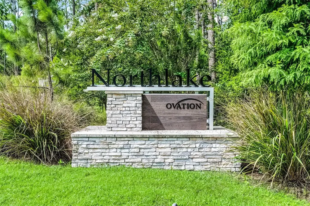 17406 Honeybell Tangelo Court Winter Garden FL 34787