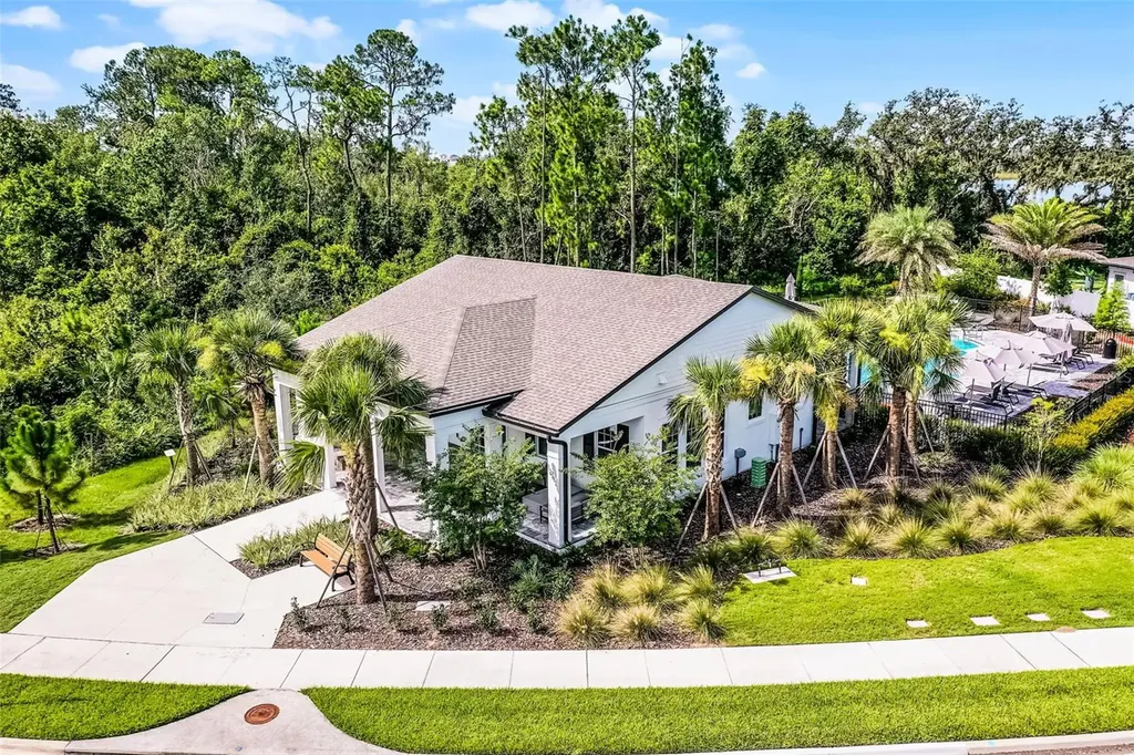 17406 Honeybell Tangelo Court Winter Garden FL 34787