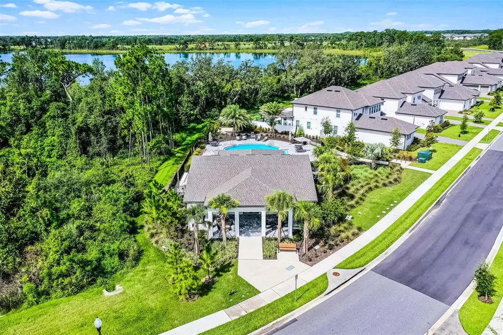 17406 Honeybell Tangelo Court Winter Garden FL 34787