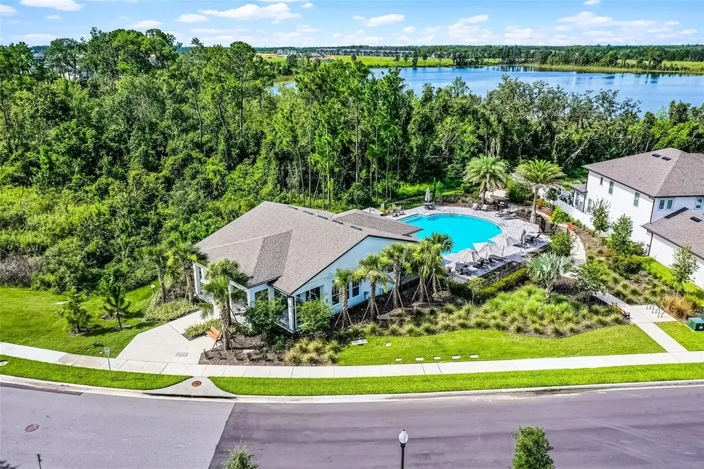 17406 Honeybell Tangelo Court Winter Garden FL 34787