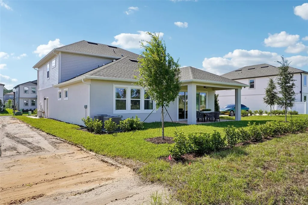 17406 Honeybell Tangelo Court Winter Garden FL 34787