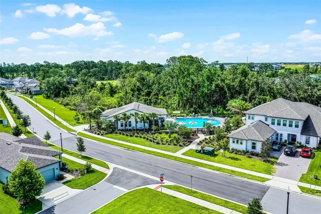 17406 Honeybell Tangelo Court Winter Garden FL 34787