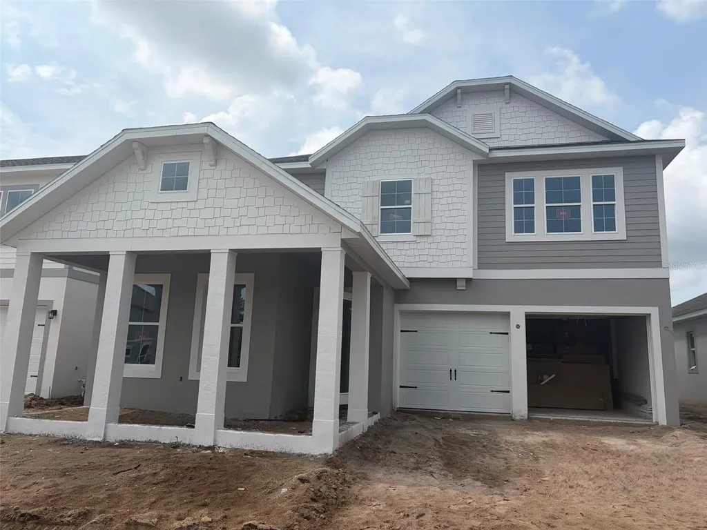 17406 Honeybell Tangelo Court Winter Garden FL 34787